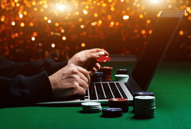 Get Rich Quick With Online Gambling