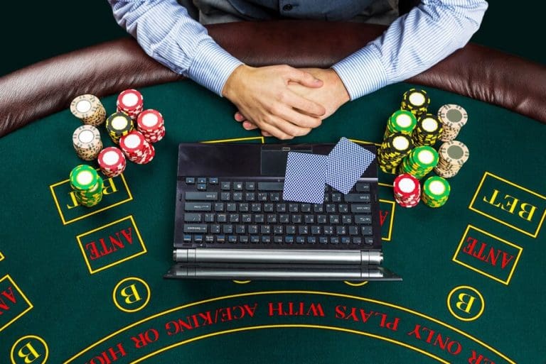 Online Casino Bonuses Work